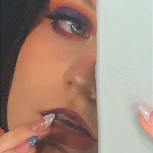 Meet your Posher, Maddie